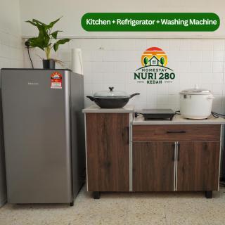 Homestay Nuri 280 Alor Setar - 5