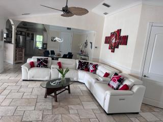 Villa Endless Love - Cape Coral - 3
