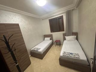 Résidence Ennasr 3 - Agadir - 5