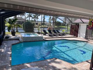 Villa Endless Love - Cape Coral - 4