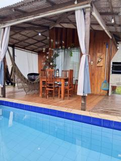 La Casa Magno's Ajuruteua - 3