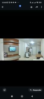 Apartamento Brisas do Oceano - 9