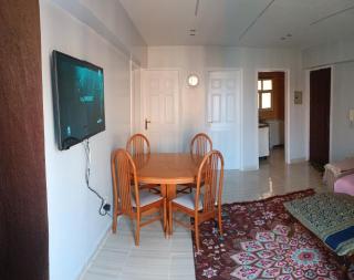 Flat fully furnished for rent - 9