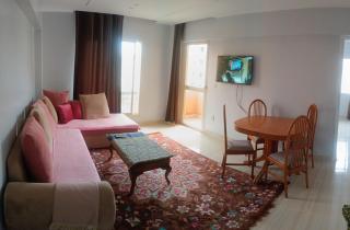 Flat fully furnished for rent - 8
