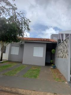Casa de temporada Uberaba MG - Uberaba - 9