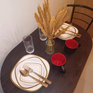 1BR Red residences Makati - Manila - 9
