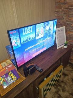 1BR Red residences Makati - Manila - 5