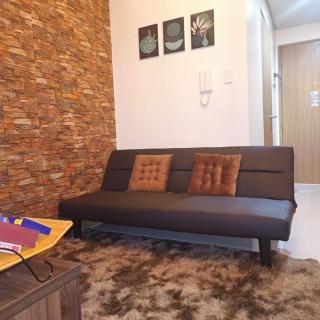 1BR Red residences Makati - Manila - 3