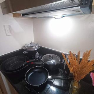 1BR Red residences Makati - Manila - 1