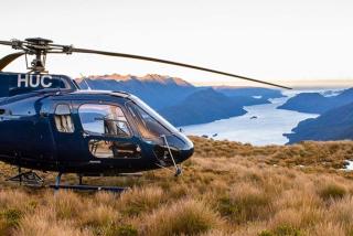 Tasman Holiday Parks - Te Anau - 1