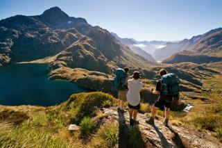 Tasman Holiday Parks - Te Anau - Te Anau - 8