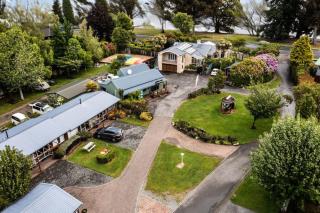 Tasman Holiday Parks - Te Anau - Te Anau - 5