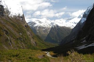 Tasman Holiday Parks - Te Anau - Te Anau - 3
