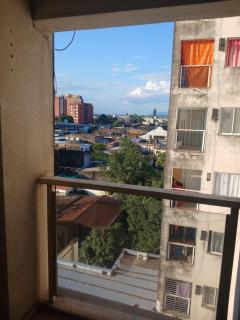Monoambiente Amoblado - 4