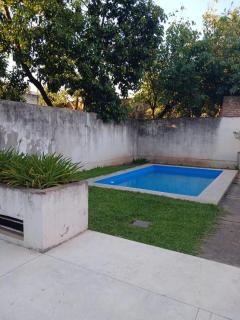 Monoambiente Amoblado - 2