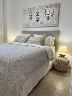 Stylish Costa del Sol Golfer & Family Escape - Bahia de Casares - 3