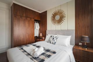 D'capital Trần Duy Hưng Homestay - Hanói - 4