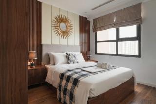 D'capital Trần Duy Hưng Homestay - Hanói - 2