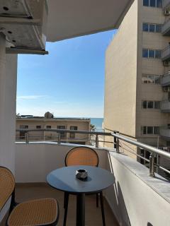Seaside Grand Stay Apartment - Durazzo - 8
