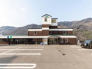Business Hotel Awaikeda Eleven 2 - Miyoshi - 2