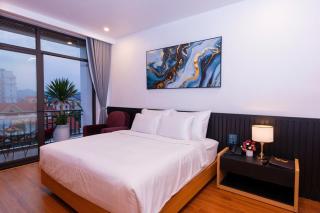 CELINA HOTEL Ninh Bình - Ninh Binh - 4
