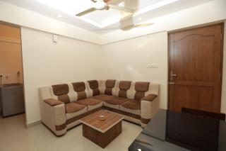 PLATINUM TWON HOUSE Cochin International Airport - Nedumbassery - 2