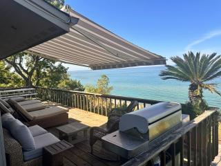 101 East Lakefront Drive - Beverly Shores - 1