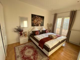 City Apartment Angel - Hannover - 8
