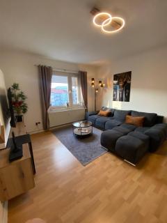 City Apartment Angel - Hannover - 4