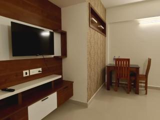 PLATINUM TWON HOUSE Cochin International Airport - Nedumbassery - 3