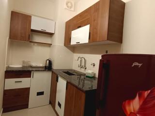 PLATINUM TWON HOUSE Cochin International Airport - Nedumbassery - 4