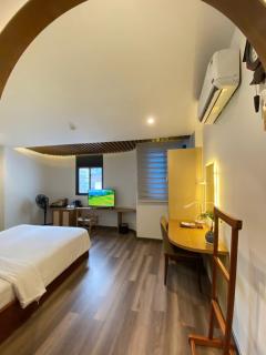 A25 Hotel - 14 Hồ Huấn Nghiệp - Ho Chi Minh - 2
