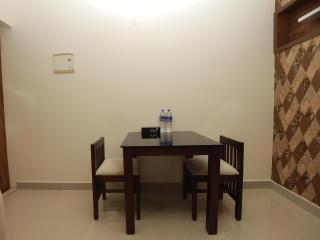 PLATINUM TWON HOUSE Cochin International Airport - Nedumbassery - 6