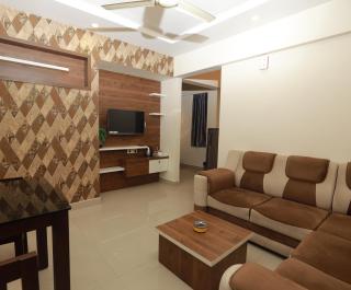 PLATINUM TWON HOUSE Cochin International Airport - Nedumbassery - 0