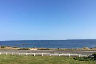 Studio les 3 iles vue mer N42 - Quiberon - 2