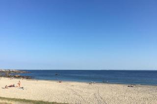 Studio les 3 iles vue mer N42 - Quiberon - 1
