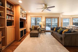 9 Hoodoo Home with XBOX 360 - Sunriver - 5