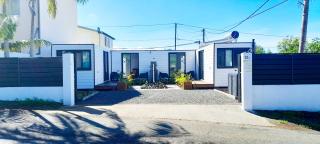 Escale des Mascareignes - 4