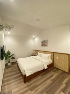 A25 Hotel - 14 Hồ Huấn Nghiệp - Ho Chi Minh - 2