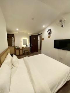 A25 Hotel - 14 Hồ Huấn Nghiệp - Ho Chi Minh - 1