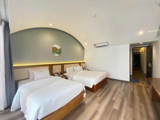 A25 Hotel - 14 Hồ Huấn Nghiệp - Ho Chi Minh - 3