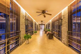 Suzhou Jinji Lake Ligongdi Ruibeiting Apartment Hotel - Suzhou - 7