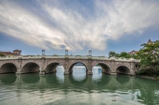Suzhou Jinji Lake Ligongdi Ruibeiting Apartment Hotel - Suzhou - 6