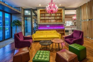 Suzhou Jinji Lake Ligongdi Ruibeiting Apartment Hotel - Suzhou - 1