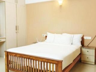PLATINUM TWON HOUSE Cochin International Airport - Nedumbassery - 9