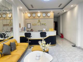 A25 Hotel - 14 Hồ Huấn Nghiệp - Ho Chi Minh - 7