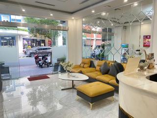 A25 Hotel - 14 Hồ Huấn Nghiệp - Ho Chi Minh - 8