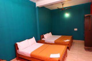 Hillside Green Valley Comfort Stay - Gūdalūr - 8