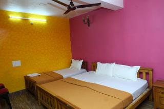 Hillside Green Valley Comfort Stay - Gūdalūr - 5