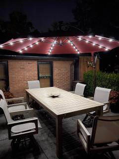 The Historic Jesse Buel Farmhouse w Heated Pool - Albany - 1